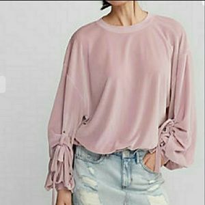 COPY - express long sleeve shirt